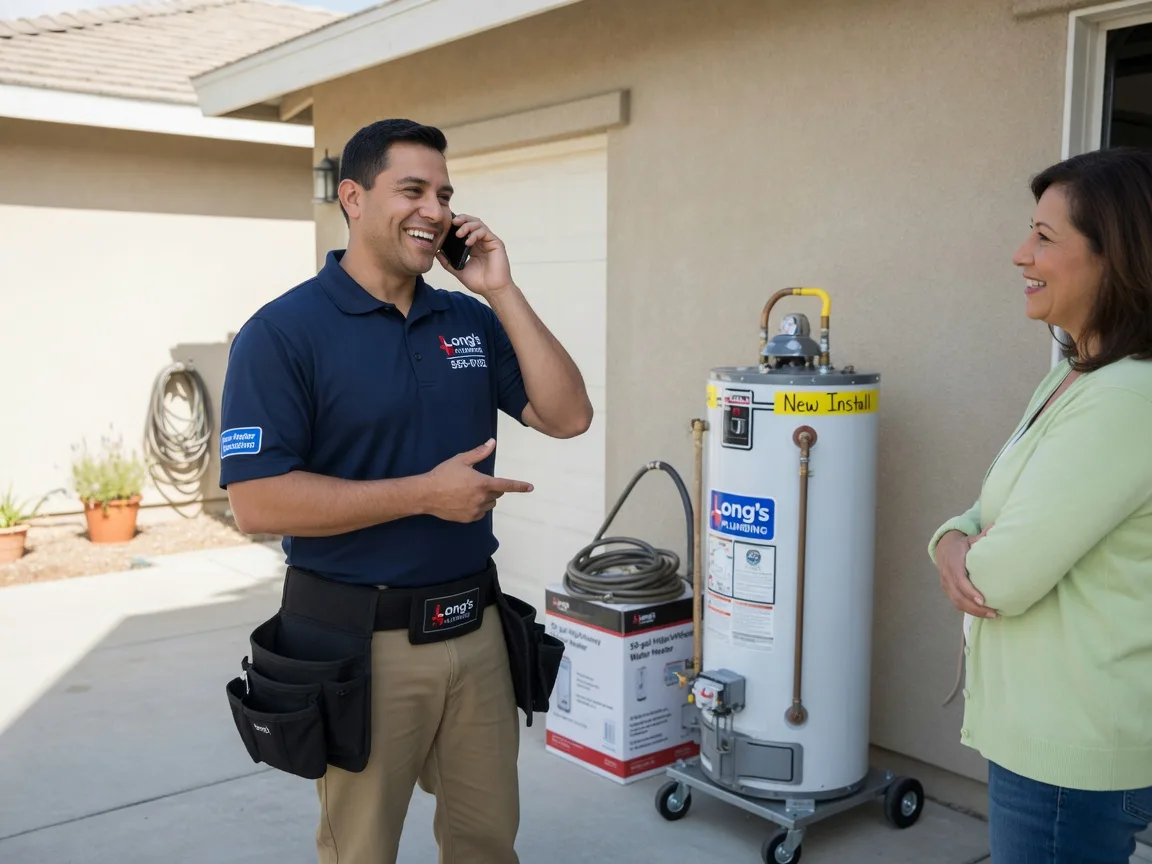 Leak Detection Connelly Springs, NC FAQs